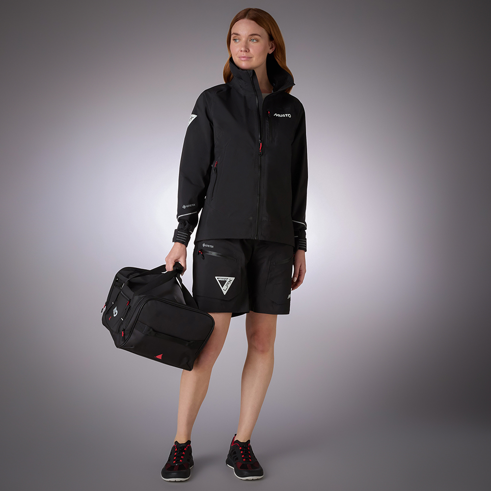 Musto 30L Duffel Bag - Image