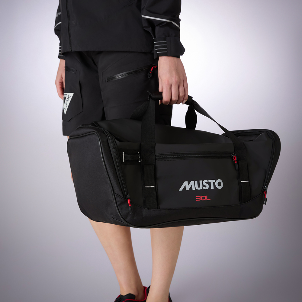 Musto 30L Duffel Bag - Image