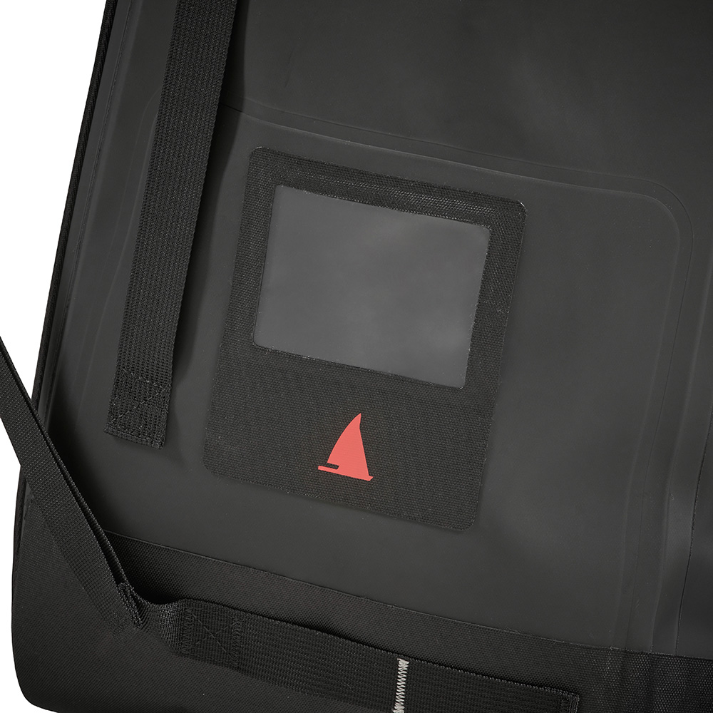 Musto 40L Waterproof Backpack - Black - Image