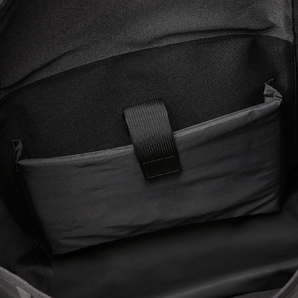 Musto 40L Waterproof Backpack - Black - Image