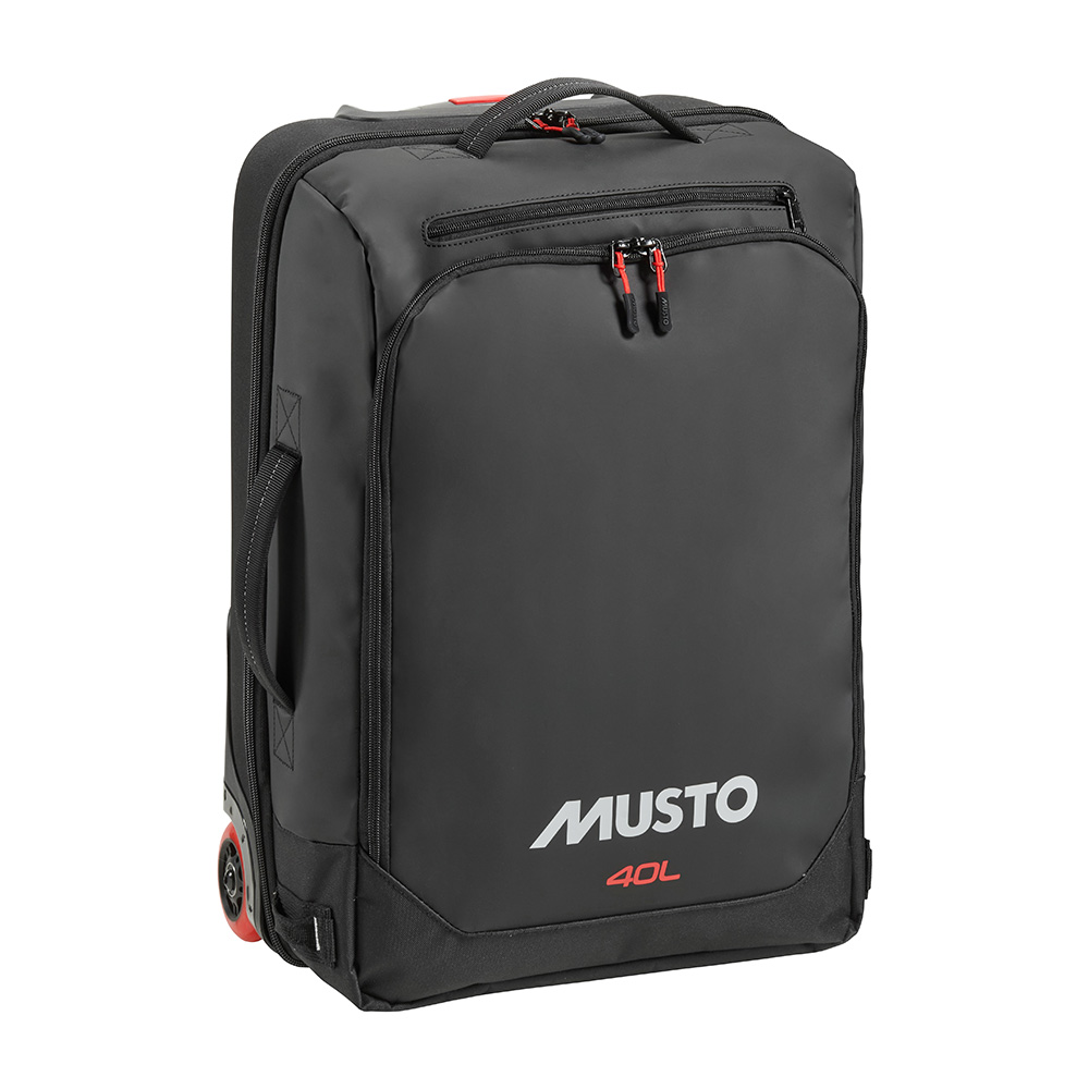 Musto 40L Wheeled Backpack - Image