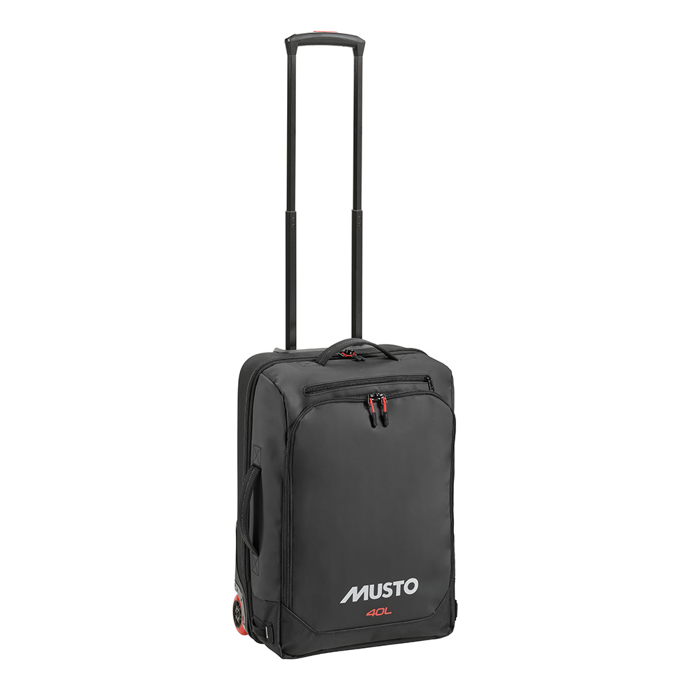 Musto 40L Wheeled Backpack - Image