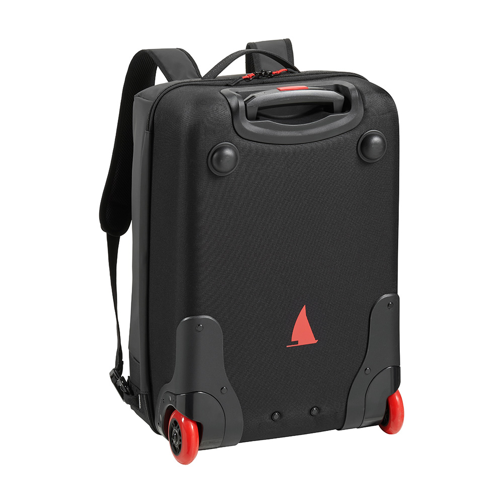 Musto 40L Wheeled Backpack - Image