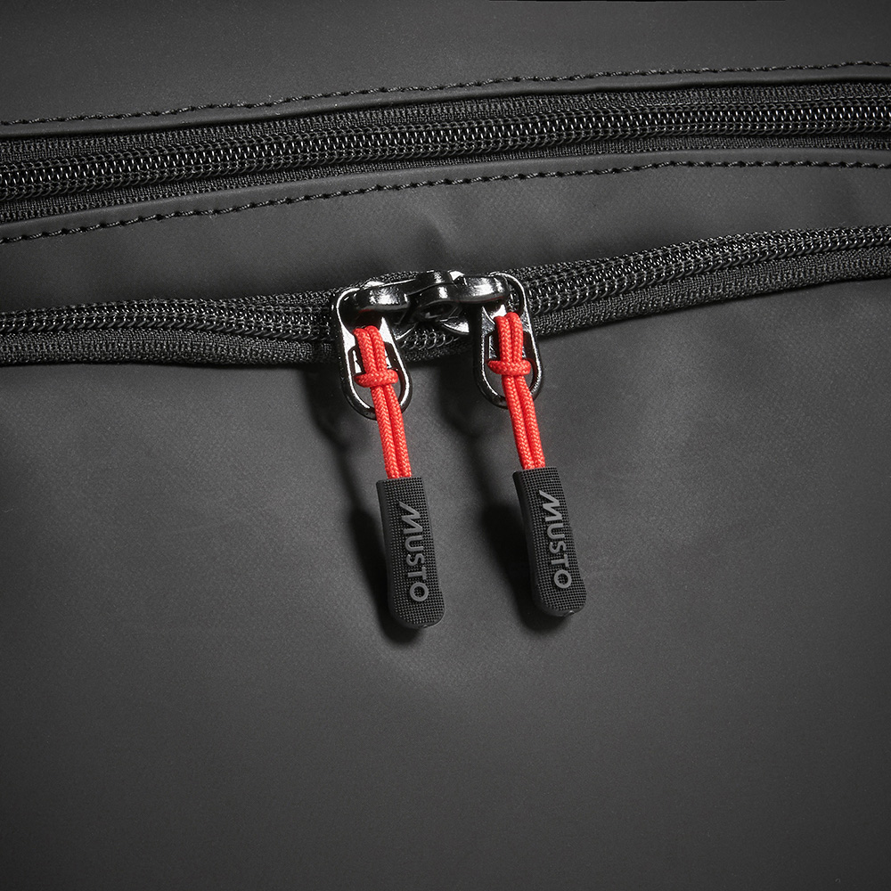 Musto 40L Wheeled Backpack - Image