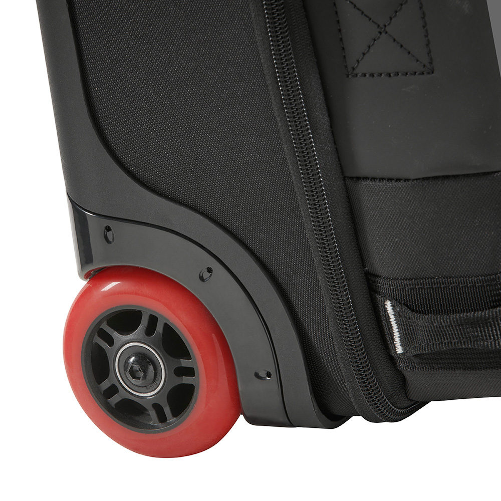Musto 40L Wheeled Backpack - Image