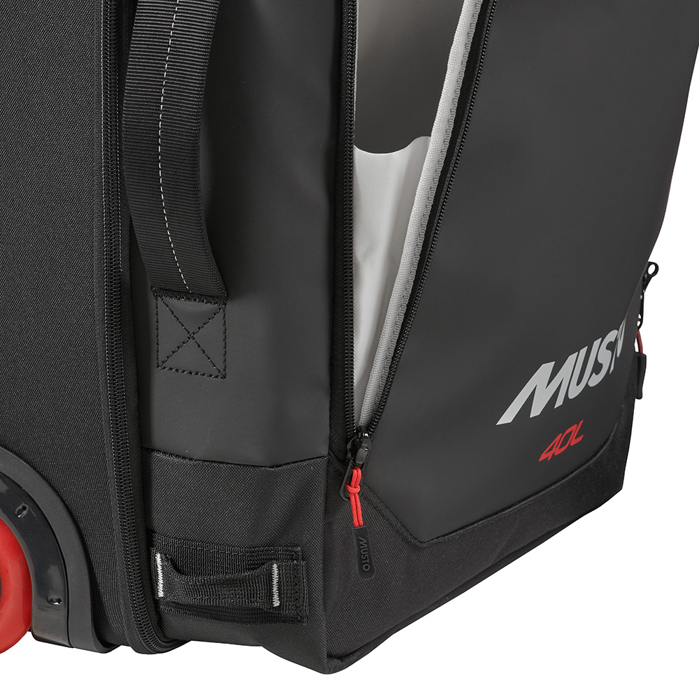 Musto 40L Wheeled Backpack - Image