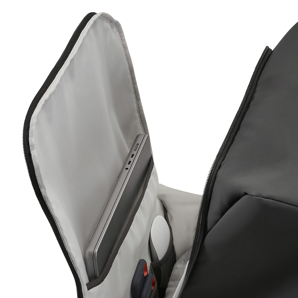 Musto 80L Wheeled Bag - Black - Image