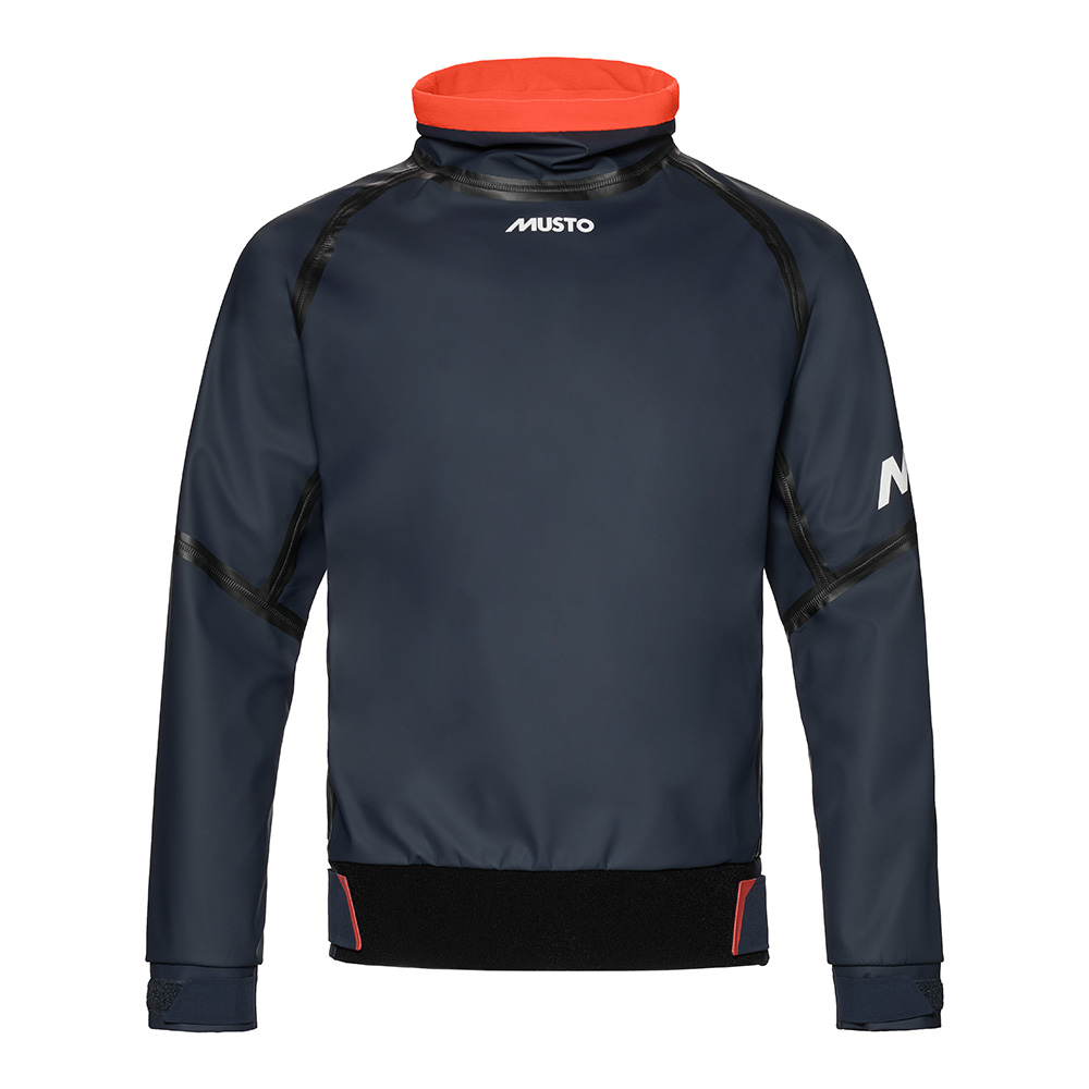 Musto Championship Aqua Top 2.0 - Navy