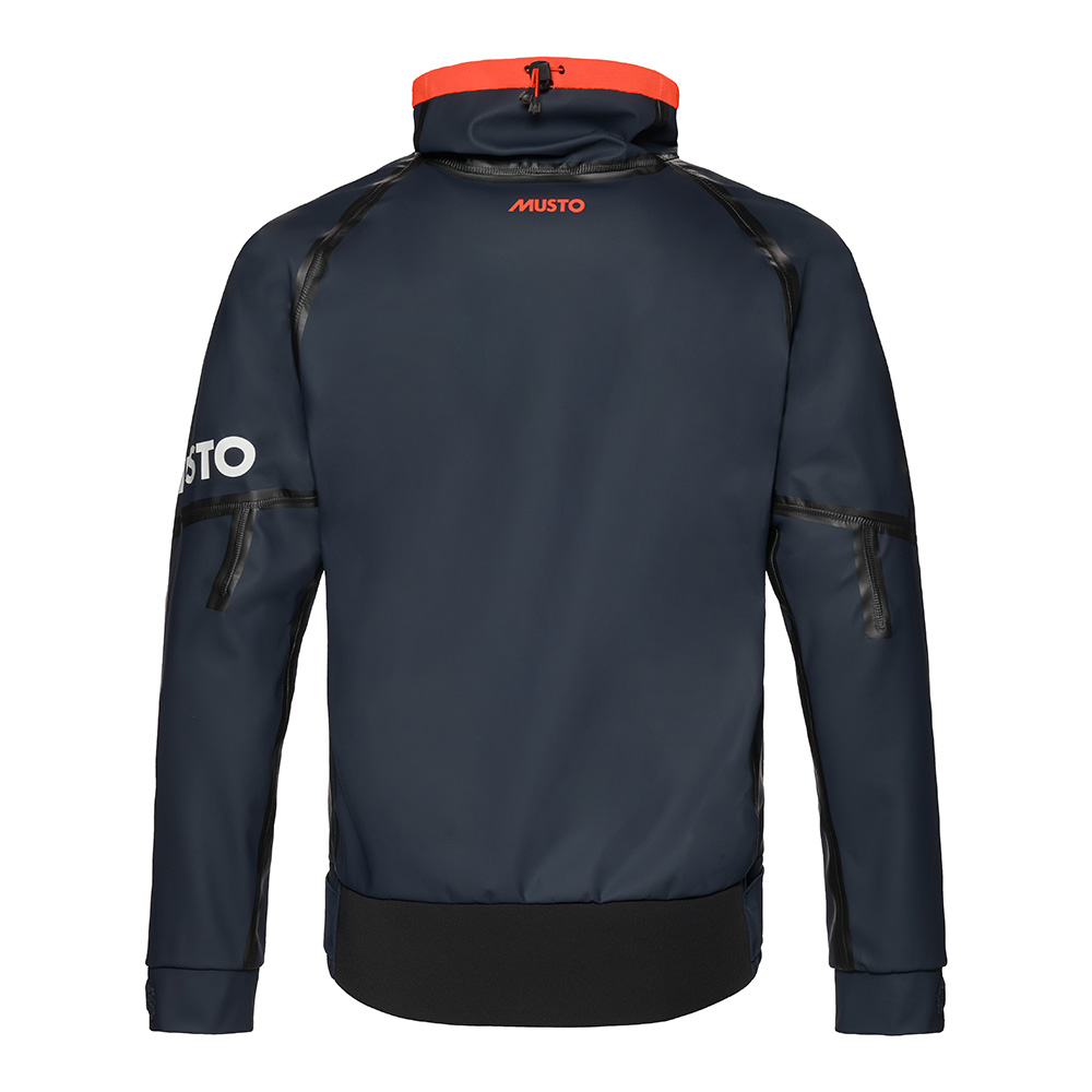 Musto Championship Aqua Top 2.0 - Navy