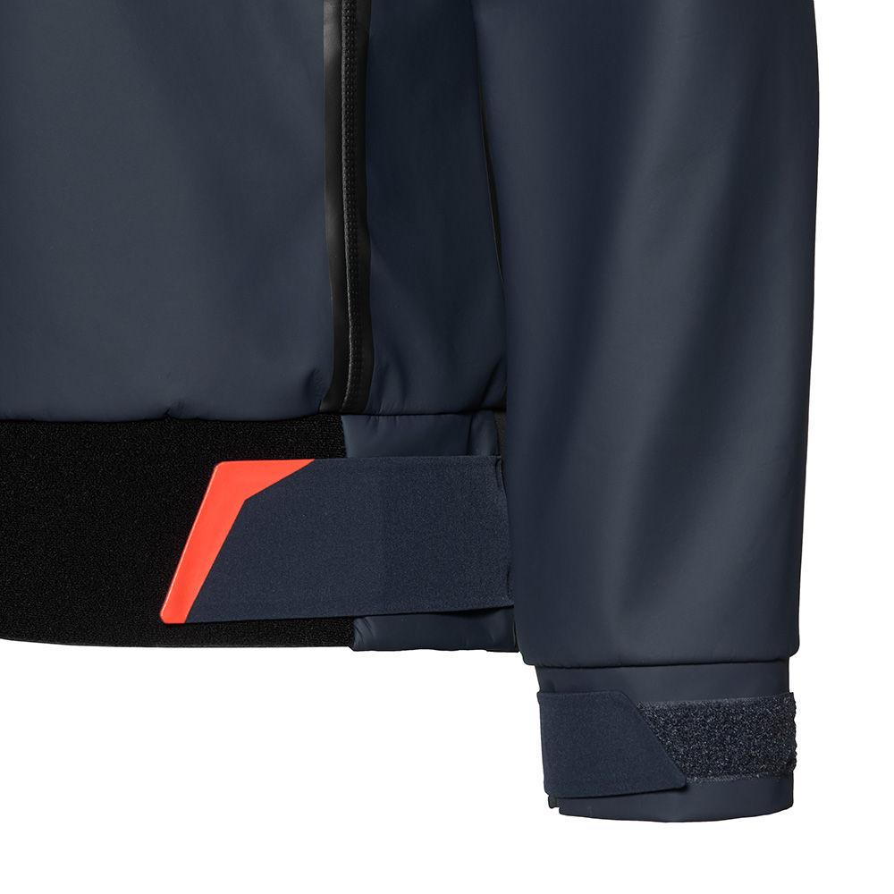 Musto Championship Aqua Top 2.0 - Navy
