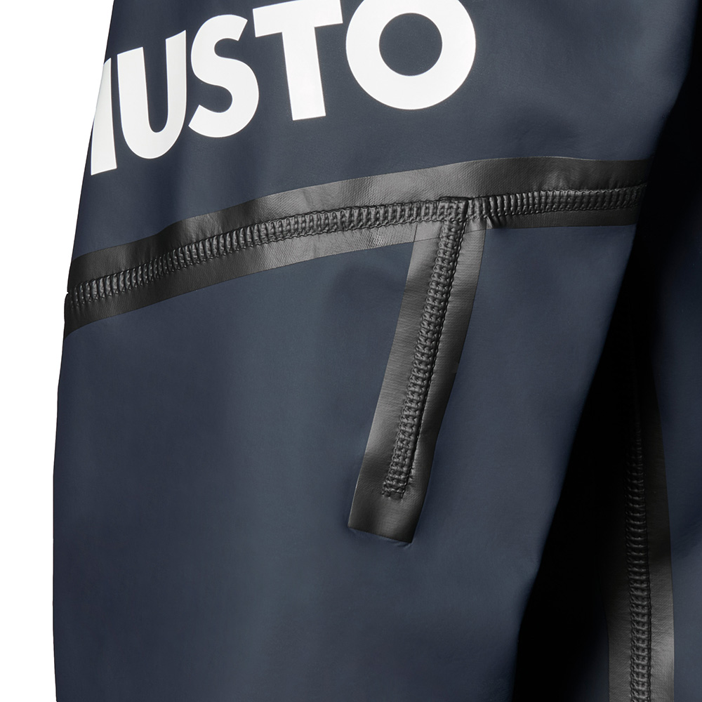 Musto Championship Aqua Top 2.0 - Navy