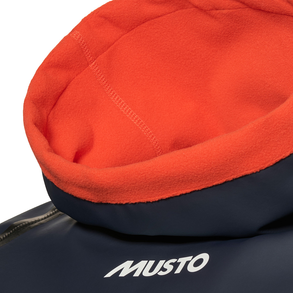 Musto Championship Aqua Top 2.0 - Navy