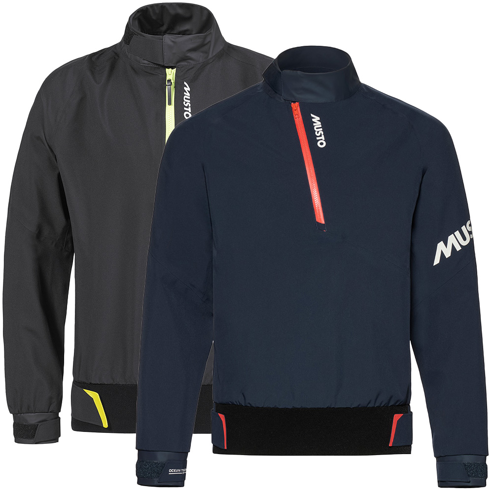 Musto Championship Smock 2.0 - Image