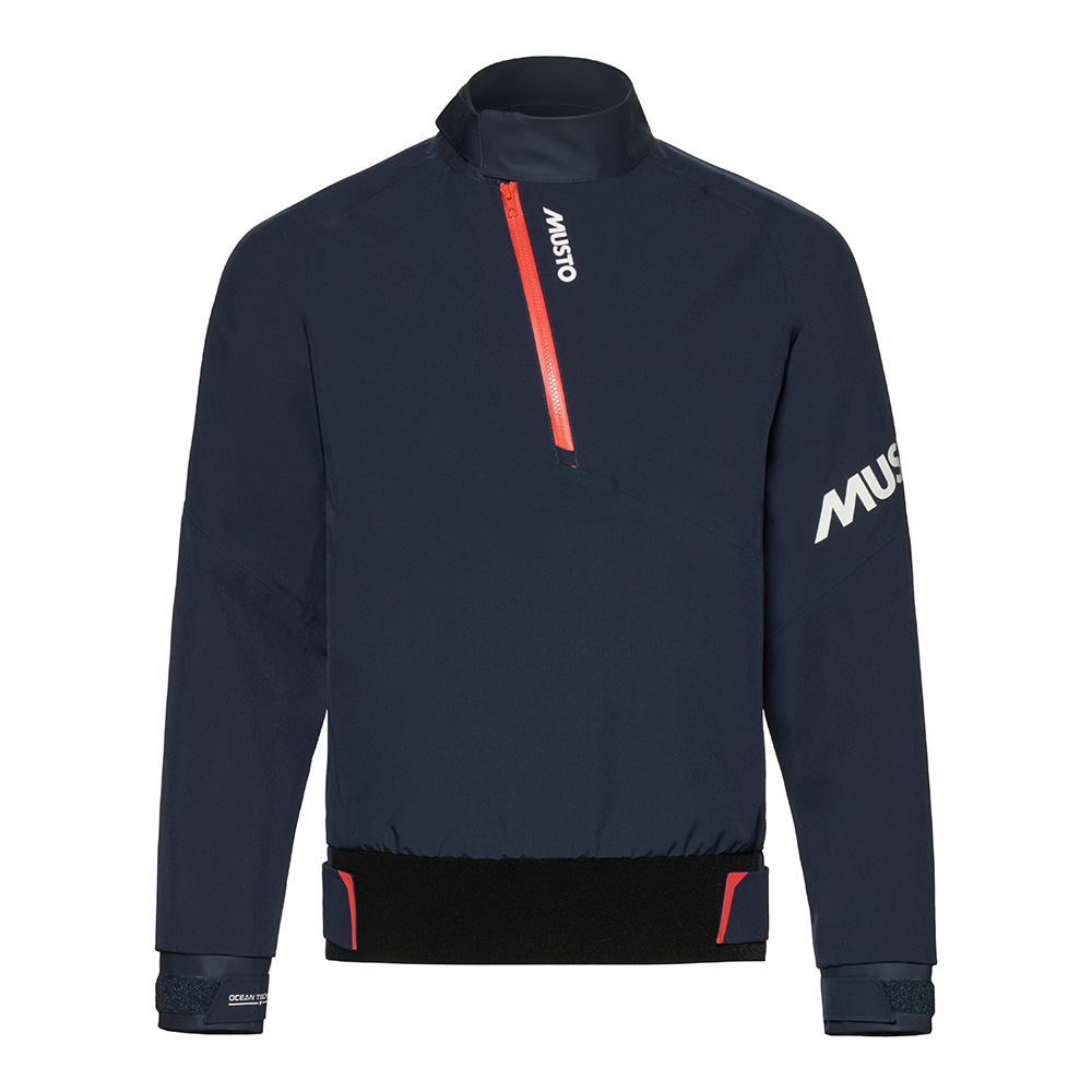 Musto Championship Smock 2.0 - Navy