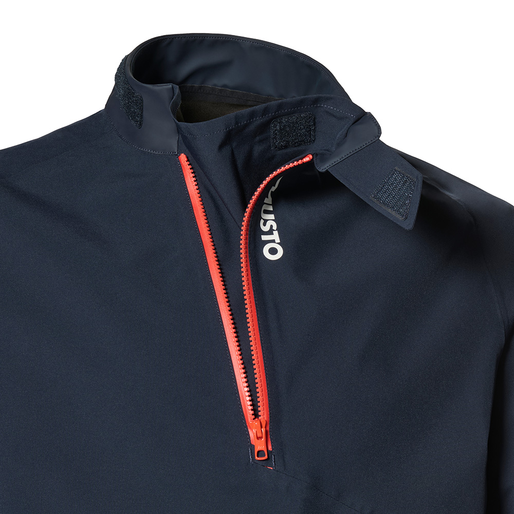 Musto Championship Smock 2.0 - Navy