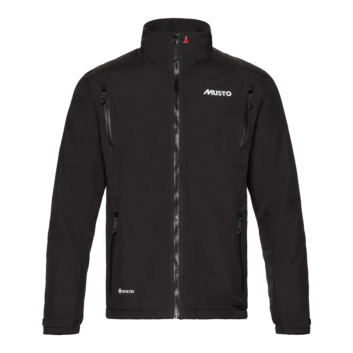 Musto HPX GTX Primaloft Mid Layer Jacket 2.0 - Black