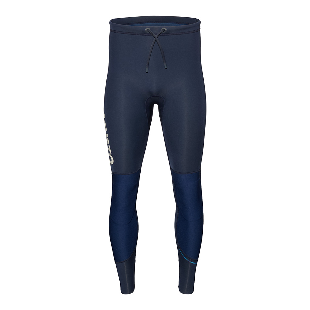 Musto Men's Championship 1mm Wetsuit Pant - Catalina Blue