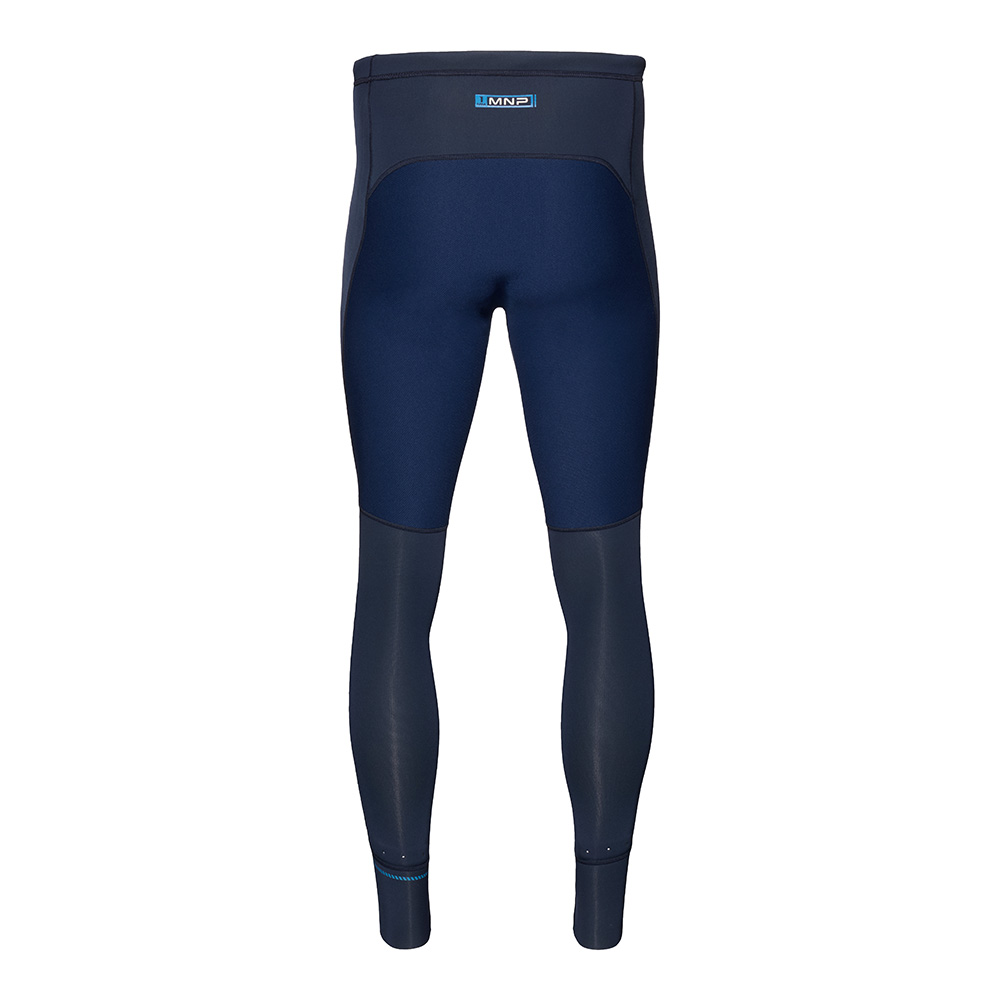 Musto Men's Championship 1mm Wetsuit Pant - Catalina Blue
