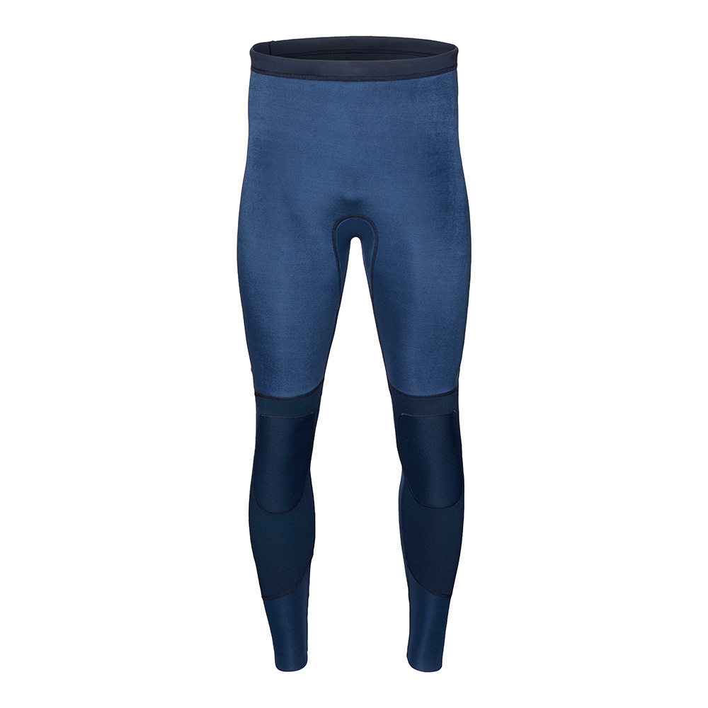 Musto Men's Championship 1mm Wetsuit Pant - Catalina Blue