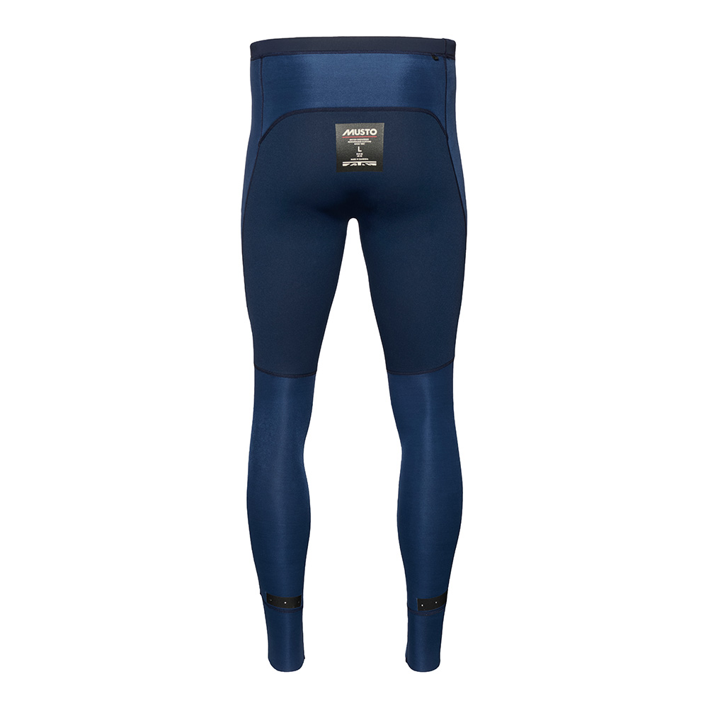 Musto Men's Championship 1mm Wetsuit Pant - Catalina Blue