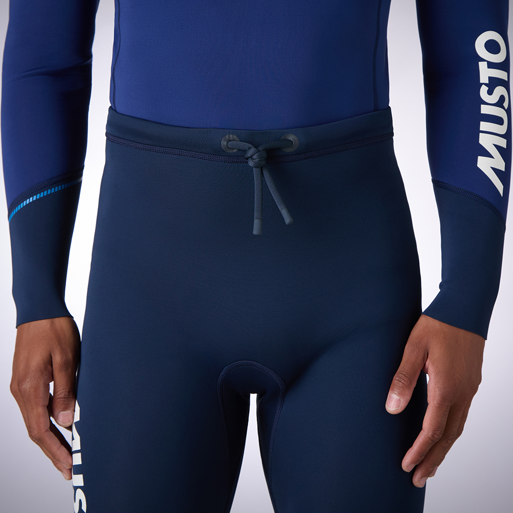 Musto Men's Championship 1mm Wetsuit Pant - Catalina Blue