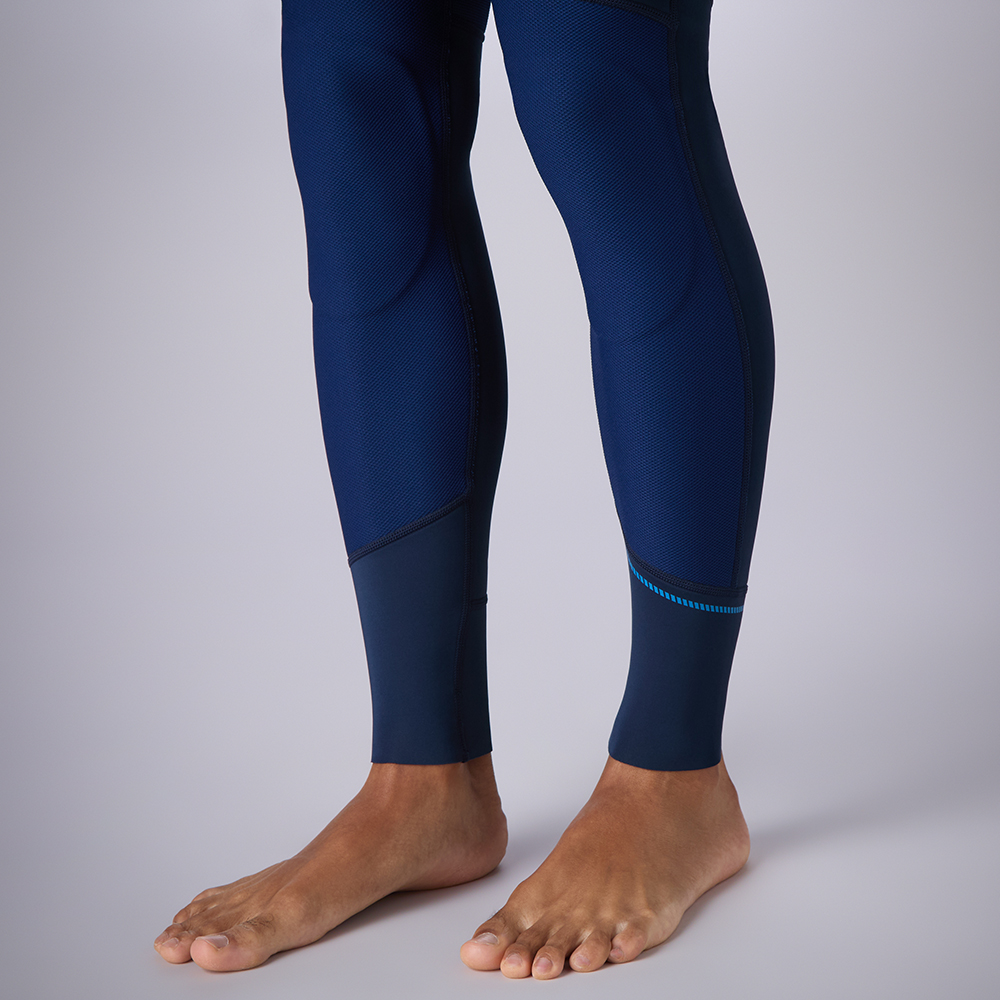 Musto Men's Championship 1mm Wetsuit Pant - Catalina Blue