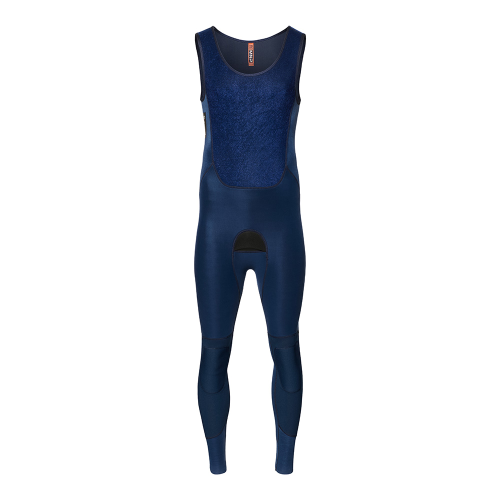 Musto Men's Championship 3mm Long John Wetsuit - Deep Ocean