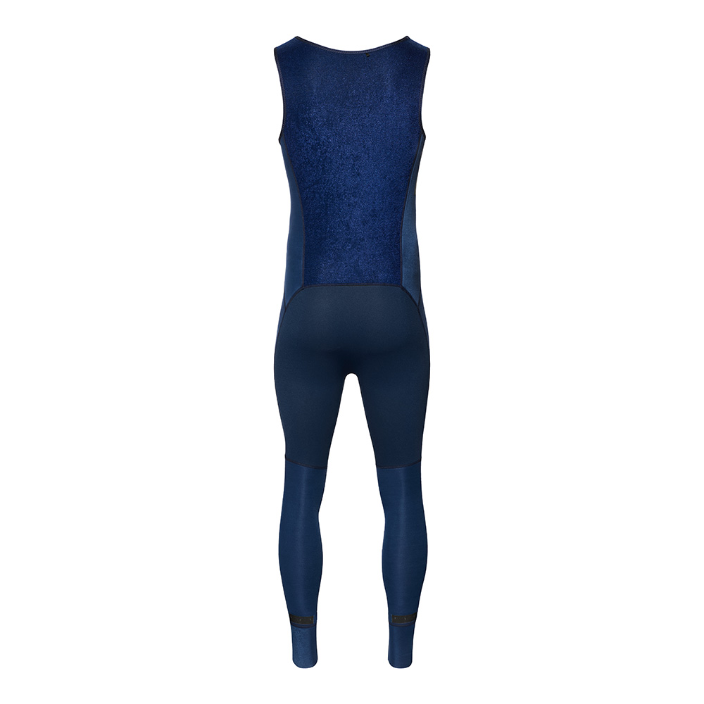 Musto Men's Championship 3mm Long John Wetsuit - Deep Ocean