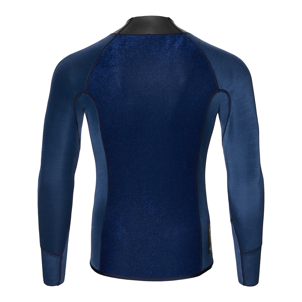 Musto Men's Championship 3mm Wetsuit Top - Deep Ocean