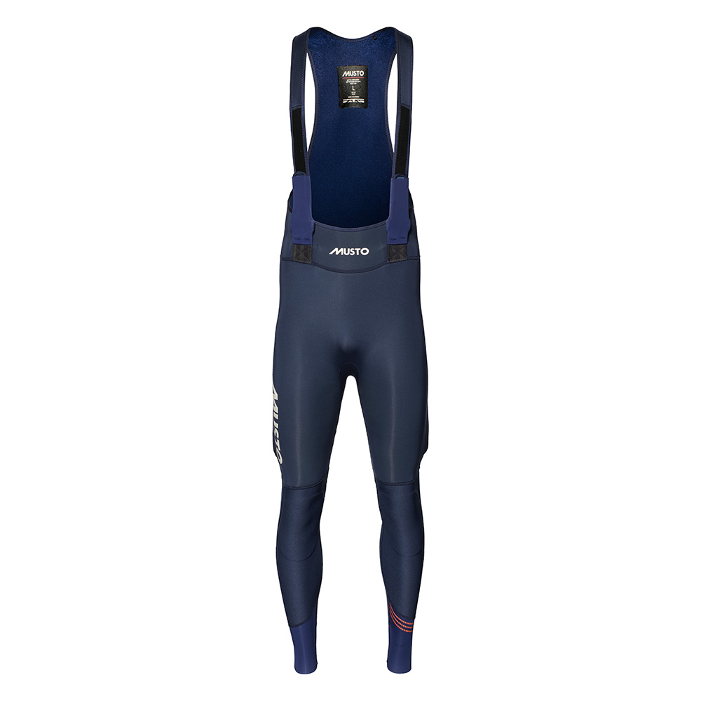 Musto Men's Championship Hiking Pant - Deep Ocean