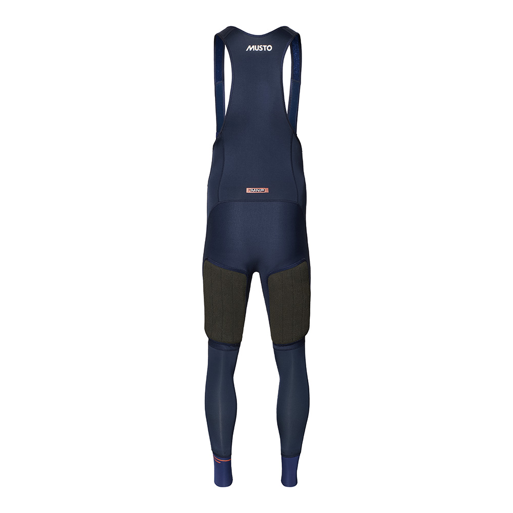 Musto Men's Championship Hiking Pant - Deep Ocean