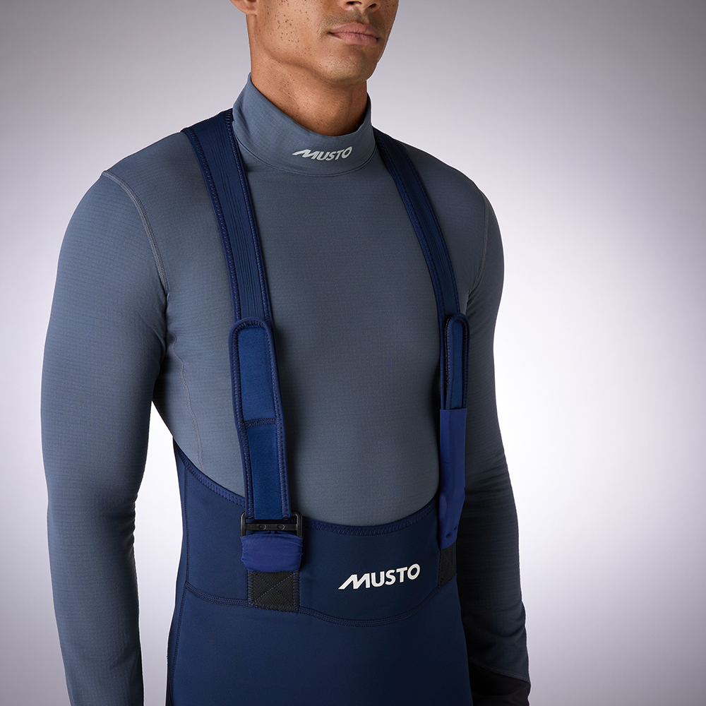Musto Men's Championship Hiking Pant - Deep Ocean