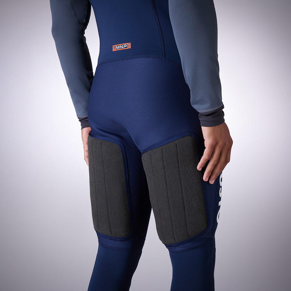 Musto Men's Championship Hiking Pant - Deep Ocean