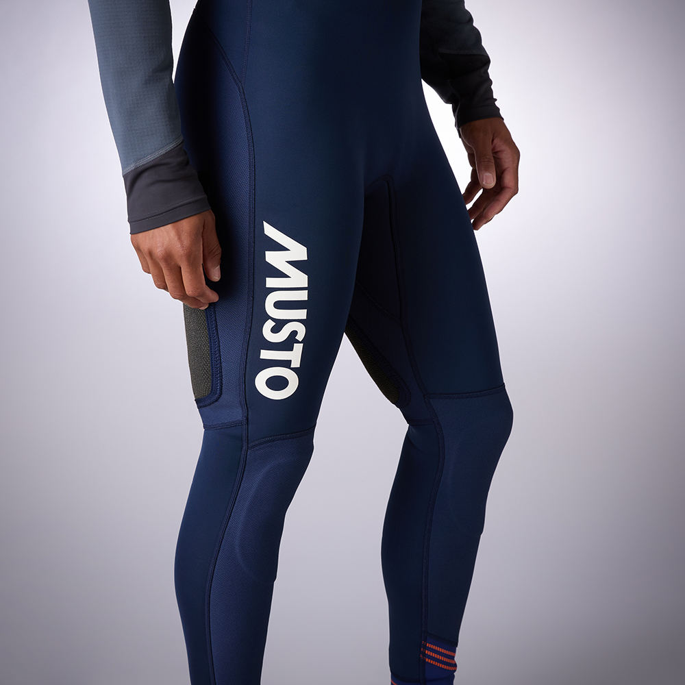Musto Men's Championship Hiking Pant - Deep Ocean
