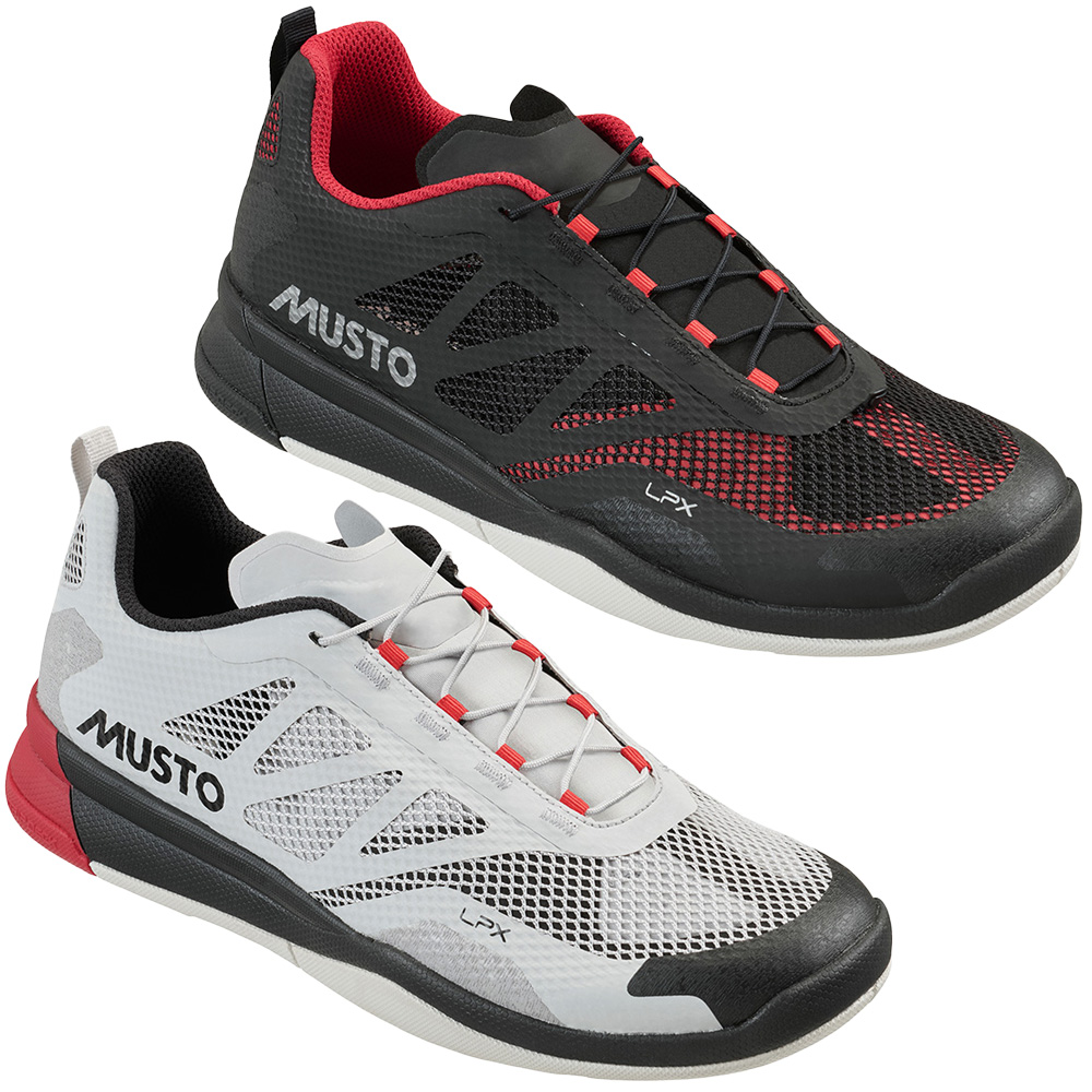 Musto Men's LPX Pro Trainer - Image