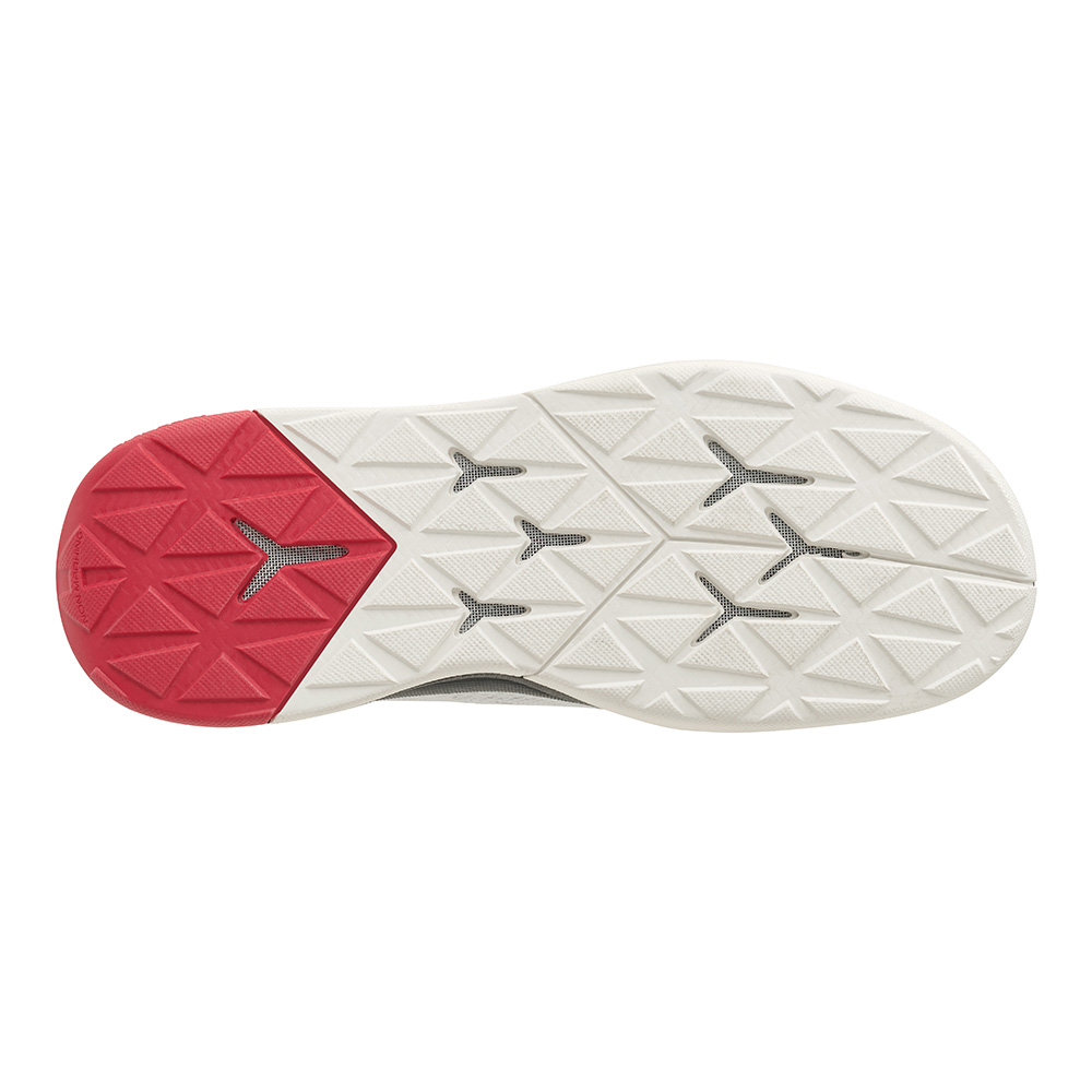 Musto Men's LPX Pro Trainer - Platinum
