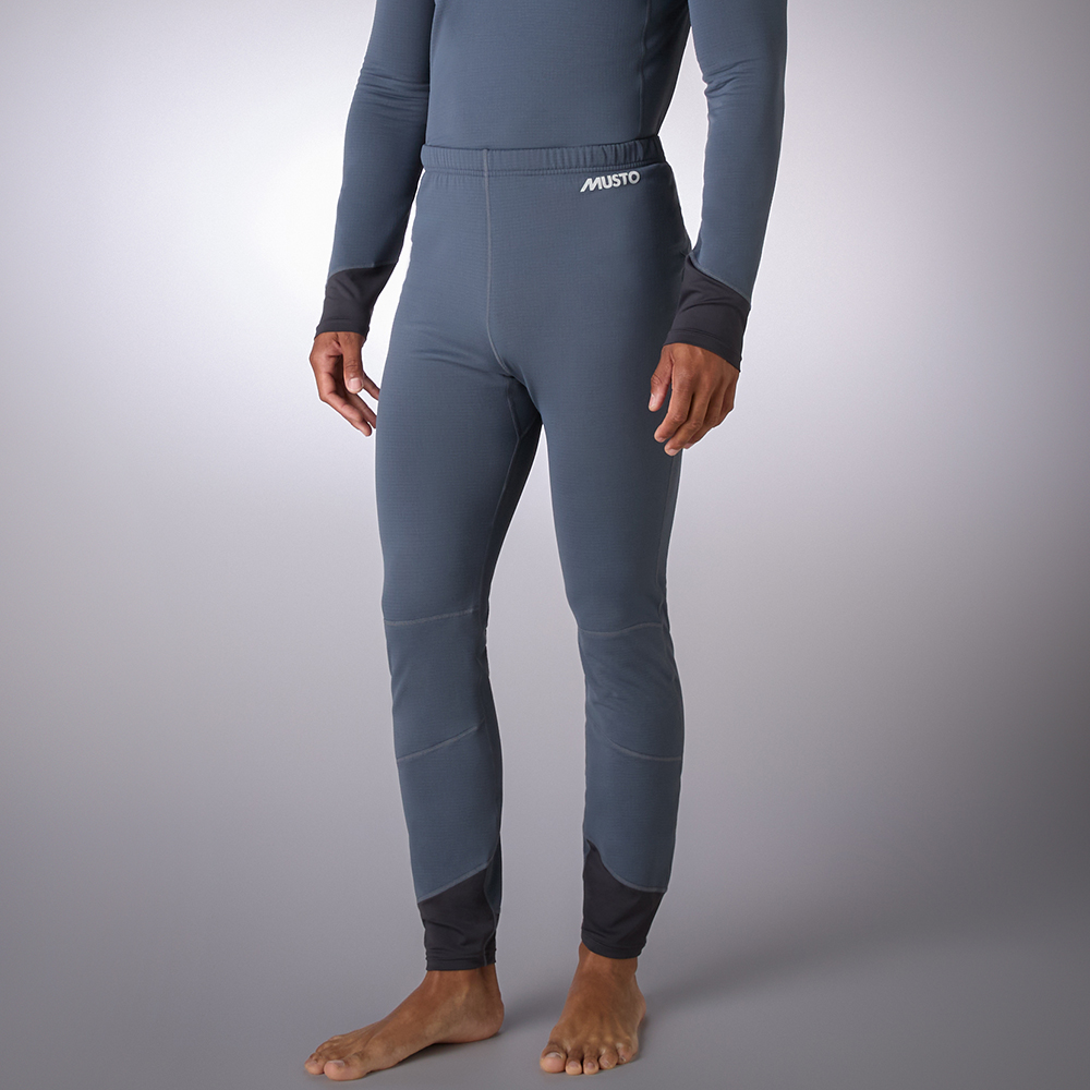 Musto Thermal Base Layer Pant 2.0 - Alpine Frost