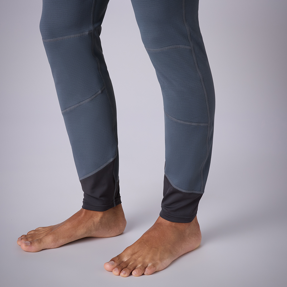 Musto Thermal Base Layer Pant 2.0 - Alpine Frost