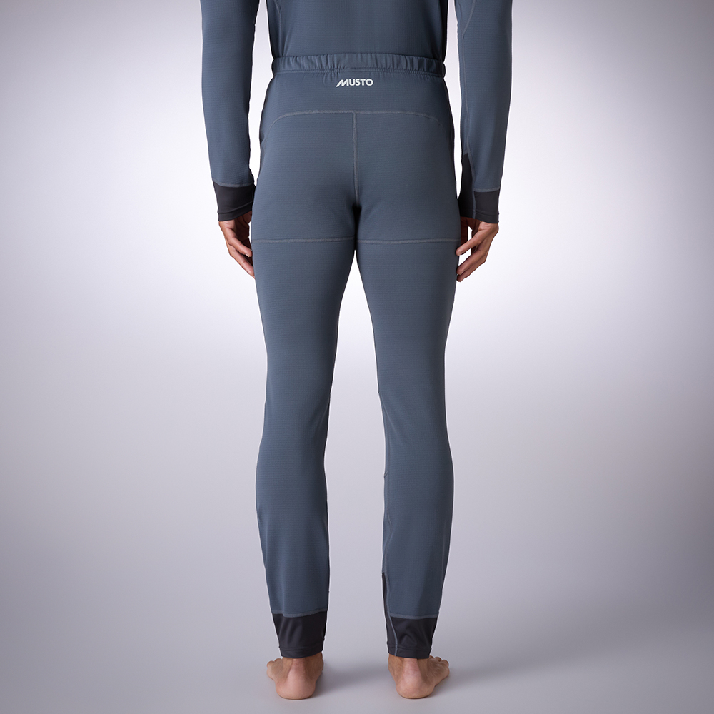 Musto Thermal Base Layer Pant 2.0 - Alpine Frost