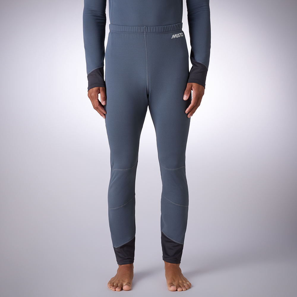 Musto Thermal Base Layer Pant 2.0 - Alpine Frost