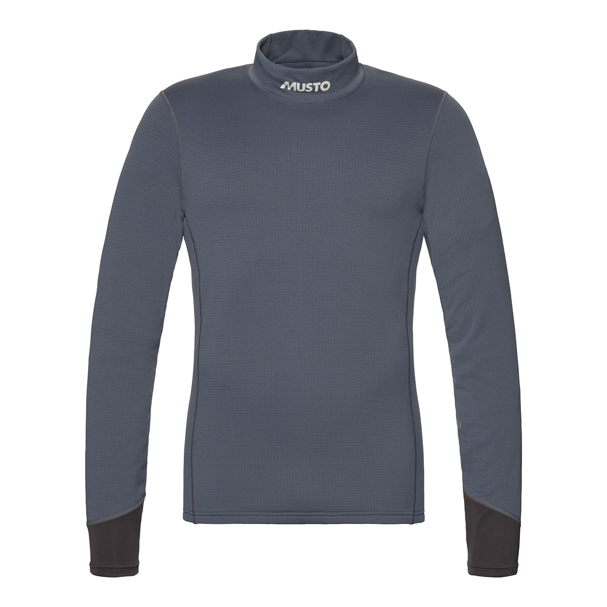 Musto Thermal Base Layer Top 2.0 - Alpine Frost