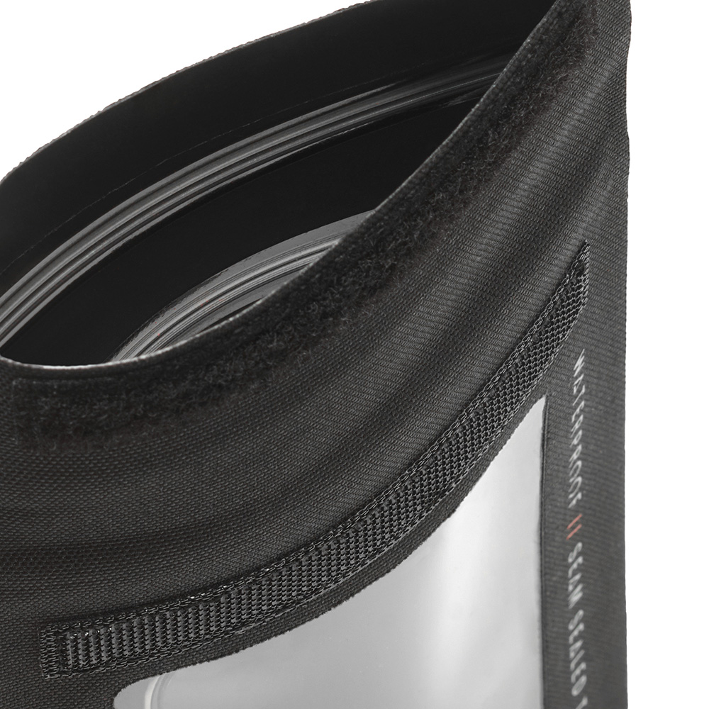 Musto Waterproof Phone Case - Black - Image