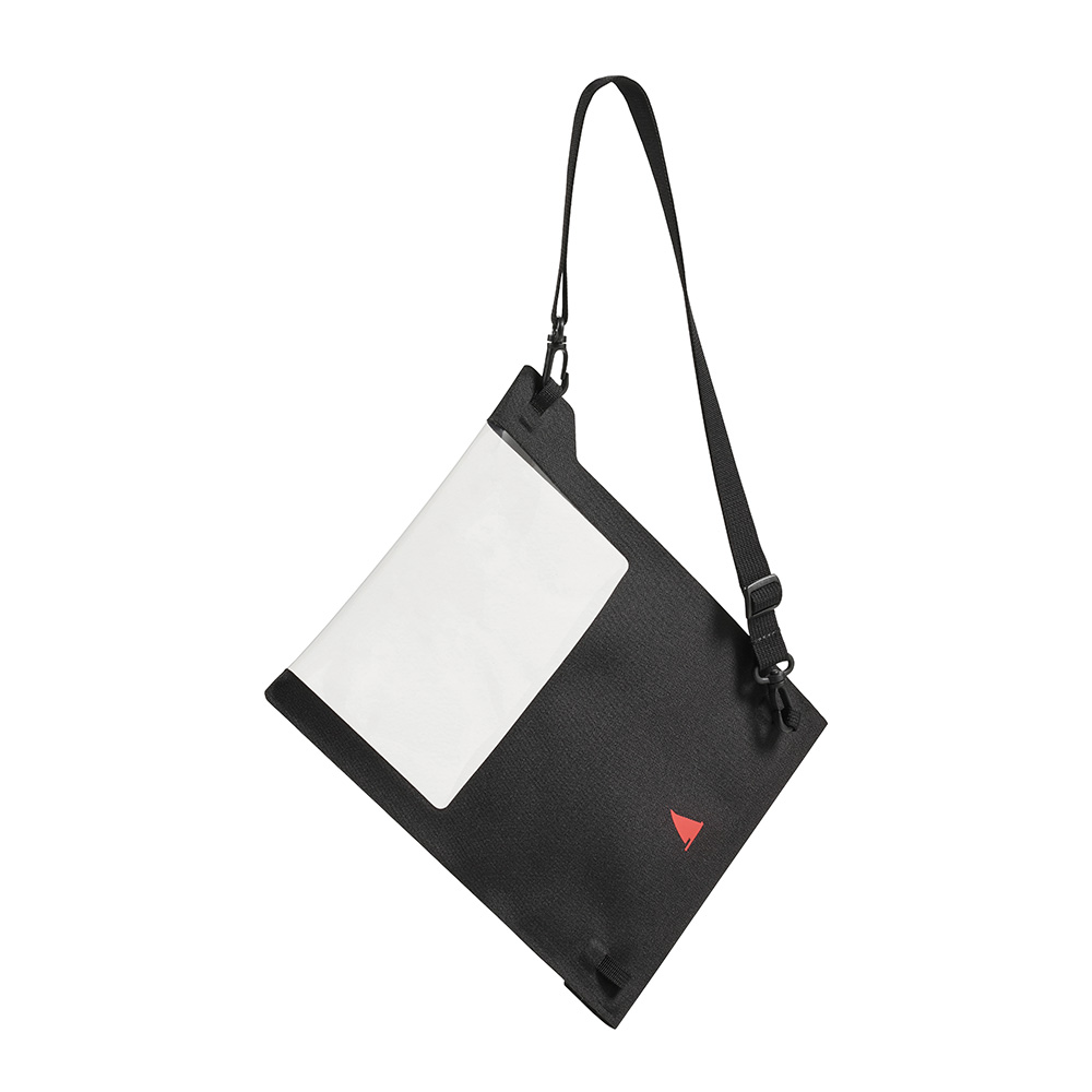 Musto Waterproof Tablet Case - Black - Image