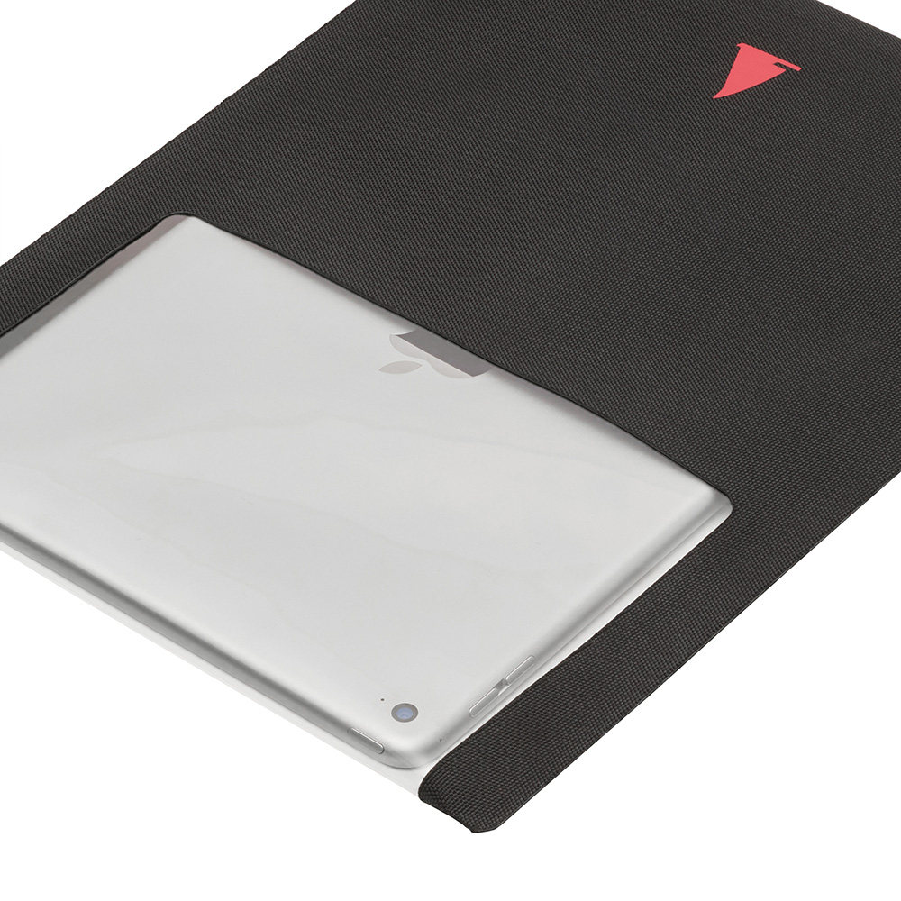 Musto Waterproof Tablet Case - Black - Image