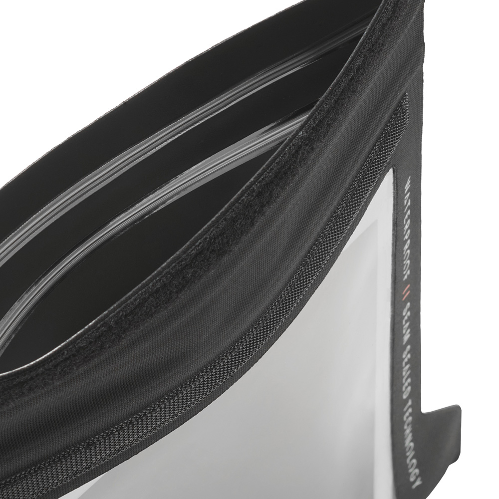 Musto Waterproof Tablet Case - Black - Image