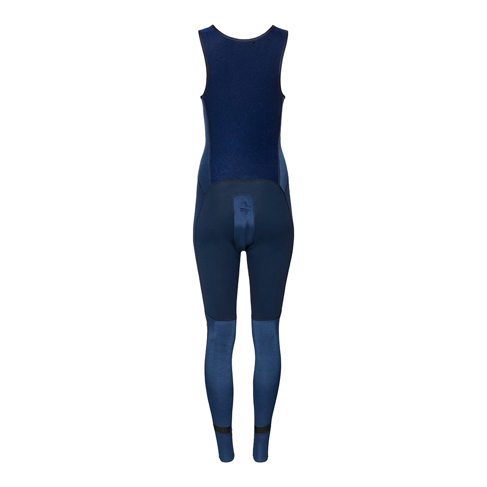 Musto Women's Championship 3mm Long Jane Wetsuit - Deep Ocean