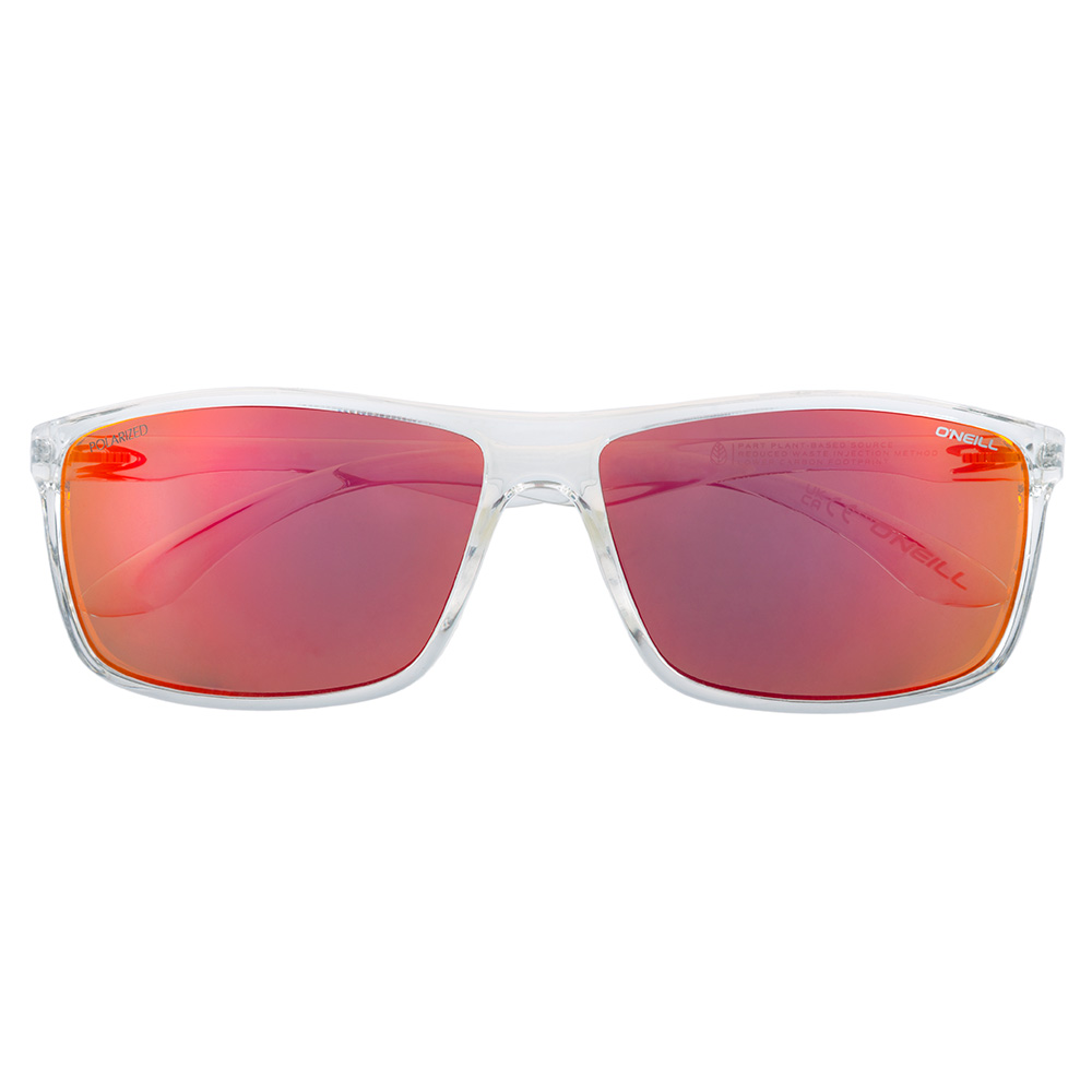 O'Neill 9004 2.0 Sunglasses Gloss Clear Crystal - Image