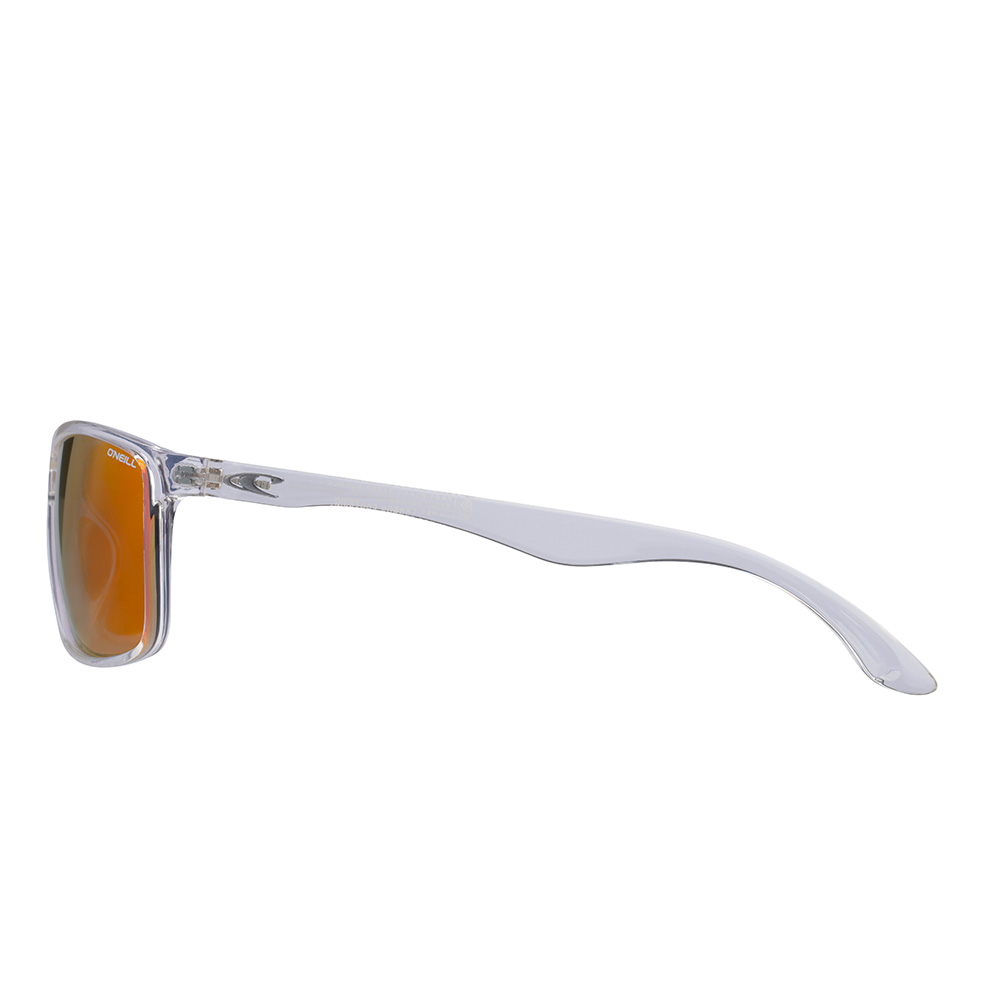 O'Neill 9004 2.0 Sunglasses Gloss Clear Crystal - Image