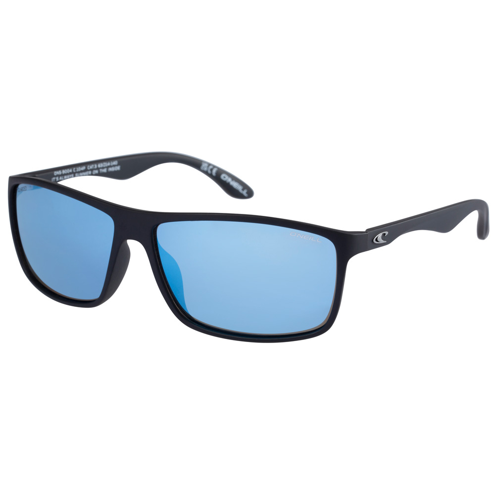 O'Neill 9004 2.0 Sunglasses Matt Black - Image