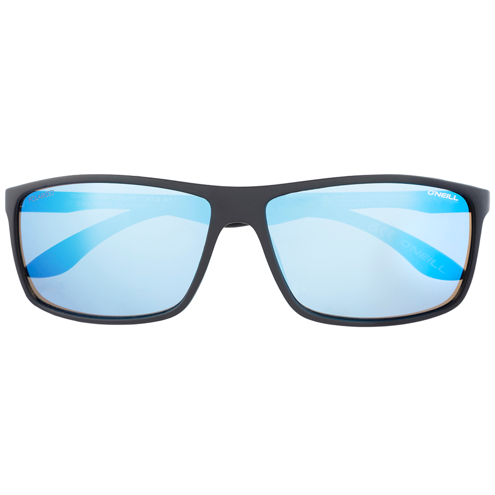 O'Neill 9004 2.0 Sunglasses Matt Black - Image